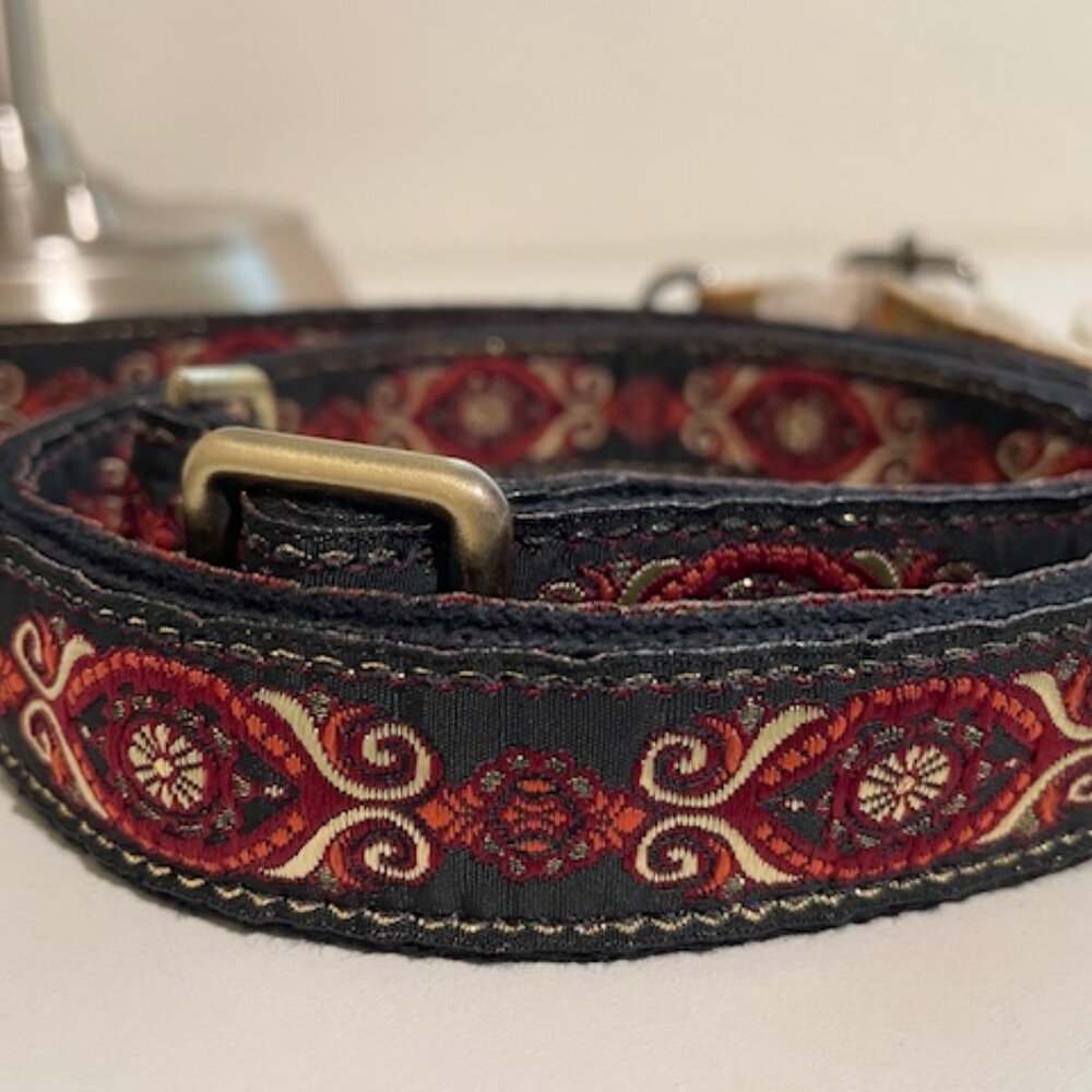 NEW Crossbody 1" Purse Strap
